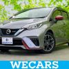 nissan note 2018 quick_quick_DAA-HE12_HE12-141765 image 1