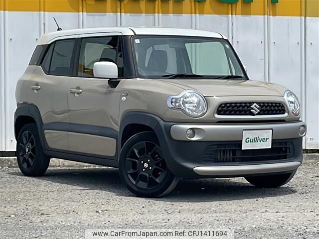 suzuki xbee 2019 -SUZUKI--XBEE DAA-MN71S--MN71S-137159---SUZUKI--XBEE DAA-MN71S--MN71S-137159- image 1