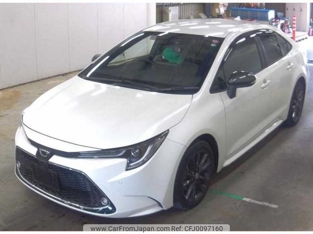 toyota corolla 2019 quick_quick_3BA-ZRE212_6002721 image 1