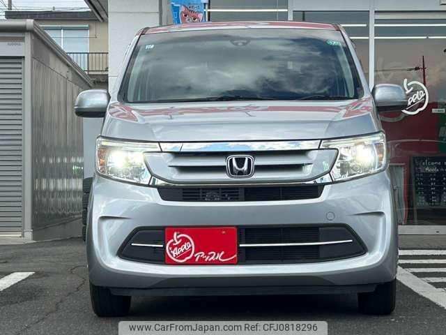 honda n-wgn 2017 -HONDA 【名変中 】--N WGN JH1--1372383---HONDA 【名変中 】--N WGN JH1--1372383- image 2