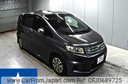 honda freed-spike 2012 -HONDA 【福岡 503は1753】--Freed Spike GB3--GB3-1405232---HONDA 【福岡 503は1753】--Freed Spike GB3--GB3-1405232-