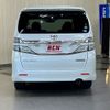 toyota vellfire 2014 -TOYOTA--Vellfire DBA-ANH20W--ANH20-8317229---TOYOTA--Vellfire DBA-ANH20W--ANH20-8317229- image 21