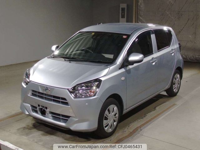 daihatsu mira-e-s 2019 -DAIHATSU--Mira e:s LA350S-0176726---DAIHATSU--Mira e:s LA350S-0176726- image 1