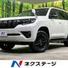 toyota land-cruiser-prado 2023 -TOYOTA--Land Cruiser Prado 3BA-TRJ150W--TRJ150-0160484---TOYOTA--Land Cruiser Prado 3BA-TRJ150W--TRJ150-0160484- image 1