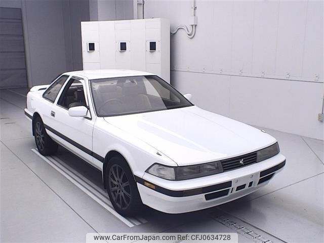 toyota soarer 1988 -TOYOTA--Soarer MZ20-0008433---TOYOTA--Soarer MZ20-0008433- image 1
