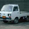 subaru sambar-truck 1987 quick_quick_M-KT2_KT2-200592 image 1