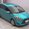 toyota sienta 2020 -TOYOTA 【豊橋 502た6881】--Sienta NSP170G-7245798---TOYOTA 【豊橋 502た6881】--Sienta NSP170G-7245798- image 6