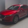 mazda cx-8 2021 -MAZDA 【春日部 330ﾎ2302】--CX-8 6BA-KG5P--KG5P-251737---MAZDA 【春日部 330ﾎ2302】--CX-8 6BA-KG5P--KG5P-251737- image 1