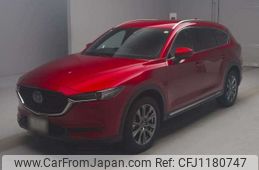 mazda cx-8 2021 -MAZDA 【春日部 330ﾎ2302】--CX-8 6BA-KG5P--KG5P-251737---MAZDA 【春日部 330ﾎ2302】--CX-8 6BA-KG5P--KG5P-251737-