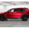 mazda cx-8 2022 CFJ1558403 image 8