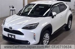 toyota yaris-cross 2022 quick_quick_5BA-MXPB15_3005974