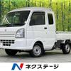 suzuki carry-truck 2018 -SUZUKI--Carry Truck EBD-DA16T--DA16T-435969---SUZUKI--Carry Truck EBD-DA16T--DA16T-435969- image 1