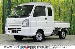 suzuki carry-truck 2018 -SUZUKI--Carry Truck EBD-DA16T--DA16T-435969---SUZUKI--Carry Truck EBD-DA16T--DA16T-435969-