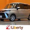 toyota roomy 2021 quick_quick_M900A_M900A-0560797 image 1
