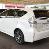 toyota prius-α 2012 -TOYOTA--Prius α DAA-ZVW41W--ZVW41-3201459---TOYOTA--Prius α DAA-ZVW41W--ZVW41-3201459- image 16