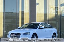 audi a4 2014 -AUDI--Audi A4 DBA-8KCDN--WAUZZZ8K7FA055956---AUDI--Audi A4 DBA-8KCDN--WAUZZZ8K7FA055956-