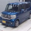 honda n-box 2015 -HONDA 【岐阜 583ｲ8766】--N BOX DBA-JF1--JF1-1533849---HONDA 【岐阜 583ｲ8766】--N BOX DBA-JF1--JF1-1533849- image 1