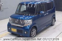 honda n-box 2015 -HONDA 【岐阜 583ｲ8766】--N BOX DBA-JF1--JF1-1533849---HONDA 【岐阜 583ｲ8766】--N BOX DBA-JF1--JF1-1533849-