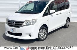 nissan serena 2011 -NISSAN--Serena DBA-C26--C26-030946---NISSAN--Serena DBA-C26--C26-030946-