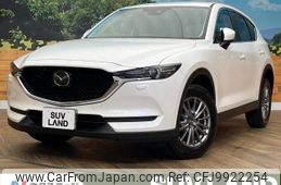 mazda cx-5 2017 -MAZDA--CX-5 DBA-KF5P--KF5P-102149---MAZDA--CX-5 DBA-KF5P--KF5P-102149-