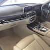 bmw 7-series 2016 -BMW--BMW 7 Series WBA7A22020G609843---BMW--BMW 7 Series WBA7A22020G609843- image 4