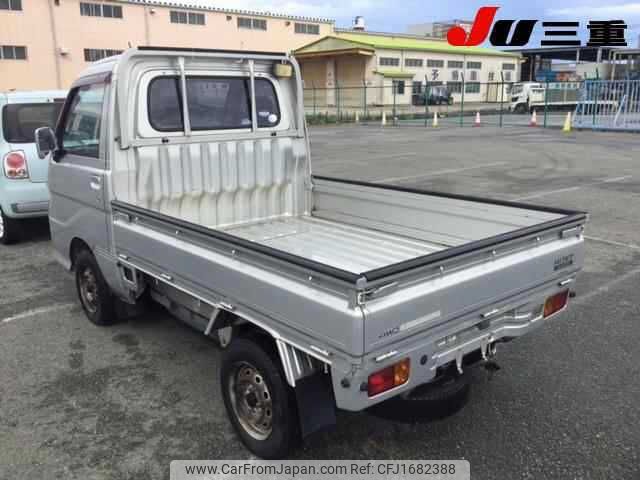 daihatsu hijet-truck 2007 CFJ1682388 image 2