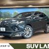 toyota harrier 2021 -TOYOTA--Harrier 6BA-MXUA80--MXUA80-0049116---TOYOTA--Harrier 6BA-MXUA80--MXUA80-0049116- image 1