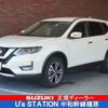 nissan x-trail 2018 -NISSAN--X-Trail DBA-NT32--NT32-098827---NISSAN--X-Trail DBA-NT32--NT32-098827- image 1