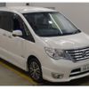 nissan serena 2014 quick_quick_DAA-HFC26_236750 image 1