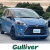 toyota sienta 2019 -TOYOTA--Sienta DBA-NSP170G--NSP170-7231123---TOYOTA--Sienta DBA-NSP170G--NSP170-7231123- image 1