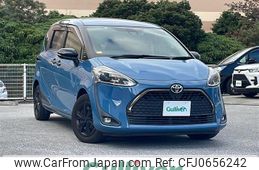 toyota sienta 2019 -TOYOTA--Sienta DBA-NSP170G--NSP170-7231123---TOYOTA--Sienta DBA-NSP170G--NSP170-7231123-