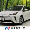 toyota prius 2019 -TOYOTA--Prius DAA-ZVW51--ZVW51-8070137---TOYOTA--Prius DAA-ZVW51--ZVW51-8070137- image 1