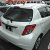 toyota vitz 2014 TE2876 image 1