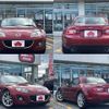 mazda roadster 2009 CFJ1818805 image 3