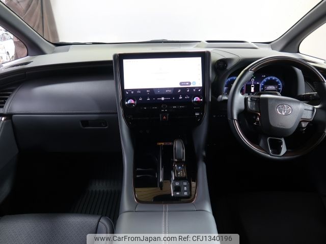 toyota vellfire 2023 -TOYOTA--Vellfire 6AA-AAHH40W--AAHH40-0001737---TOYOTA--Vellfire 6AA-AAHH40W--AAHH40-0001737- image 2