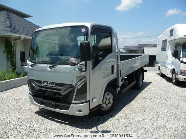 isuzu elf-truck 2023 GOO_NET_EXCHANGE_0707465A30240722W001 image 1