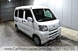 daihatsu hijet-van 2015 -DAIHATSU--Hijet Van S331V-0140498---DAIHATSU--Hijet Van S331V-0140498-