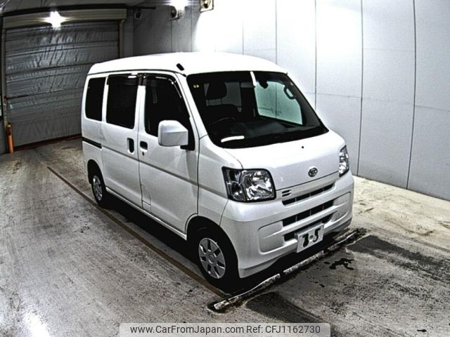 daihatsu hijet-van 2015 -DAIHATSU--Hijet Van S331V-0140498---DAIHATSU--Hijet Van S331V-0140498- image 1