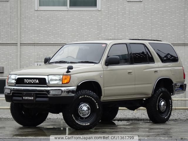 toyota hilux-surf 1996 quick_quick_KZN185W_KZN185-0028964 image 2