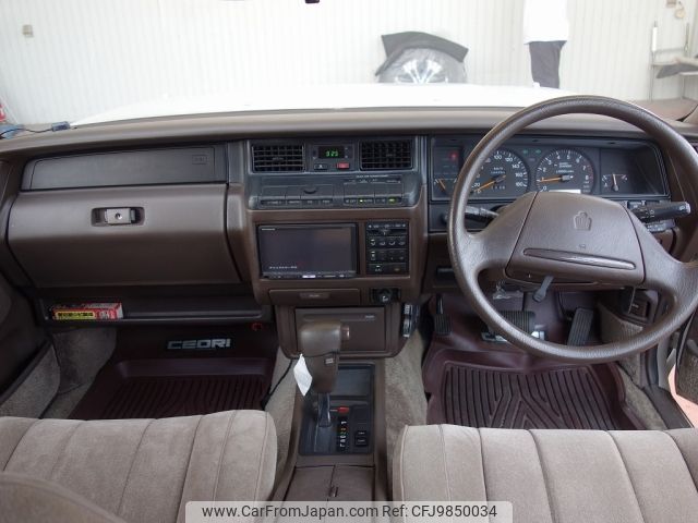 toyota crown-station-wagon 1990 -TOYOTA--Crown Wagon E-GS130G--GS130-723857---TOYOTA--Crown Wagon E-GS130G--GS130-723857- image 2