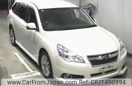 subaru legacy-touring-wagon 2012 CFJ1490994