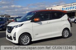 nissan dayz 2019 quick_quick_5AA-B44W_B44W-0022099