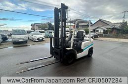 others forklift 2014 -OTHER JAPAN--ﾕﾆｷｬﾘｱﾌｫｰｸﾘﾌﾄ FD25T4--F159-31046---OTHER JAPAN--ﾕﾆｷｬﾘｱﾌｫｰｸﾘﾌﾄ FD25T4--F159-31046-