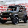 suzuki jimny-sierra 2024 CFJ1651211 image 1
