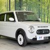 suzuki alto-lapin-chocolat 2024 CFJ1724198 image 16