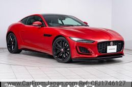 jaguar f-type 2023 CFJ1746127
