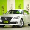 toyota crown 2013 quick_quick_DBA-GRS210_GRS210-6003086 image 1