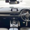 mazda cx-8 2018 -MAZDA--CX-8 3DA-KG2P--KG2P-125469---MAZDA--CX-8 3DA-KG2P--KG2P-125469- image 17