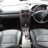 mercedes-benz a-class 2005 quick_quick_DBA-169032_WDD1690322J150762 image 3