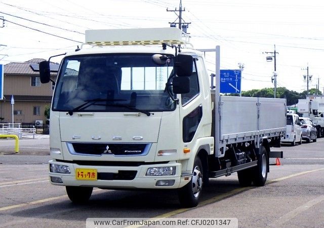 mitsubishi-fuso fighter 2020 REALMOTOR_N9024050047F-90 image 1